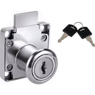 YMK ÇEKMECE KİLİDİ KARE /12